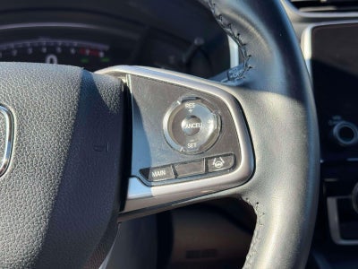 2020 Honda CR-V AWD EX-L