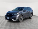 2020 Honda CR-V AWD EX-L