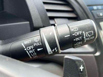2013 Acura RDX Technology Package