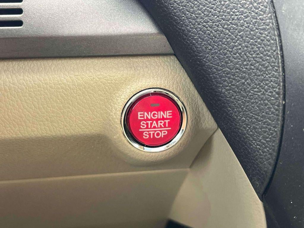 2013 Acura RDX Technology Package