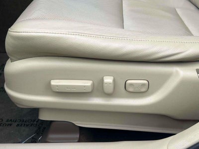 2013 Acura RDX Technology Package