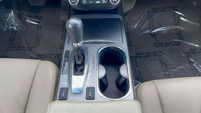 2013 Acura RDX Technology Package