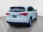 2013 Acura RDX Technology Package