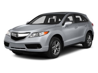 2013 Acura RDX Base