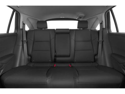 2013 Acura RDX Technology Package