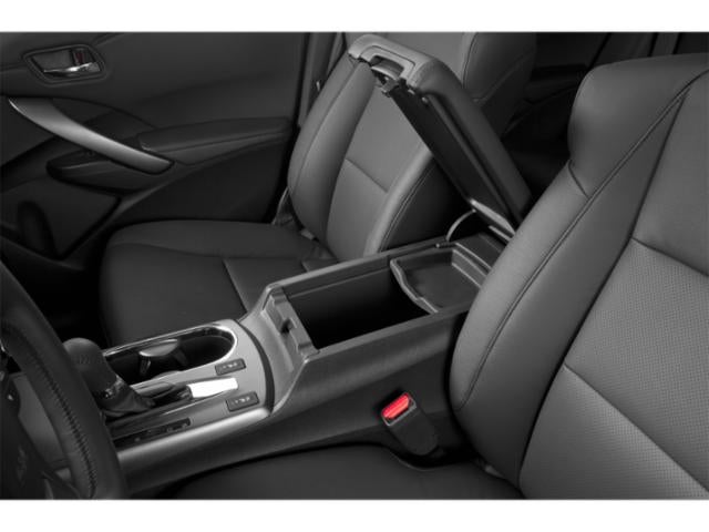 2013 Acura RDX Technology Package