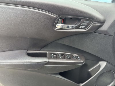 2015 Acura RDX Technology Package