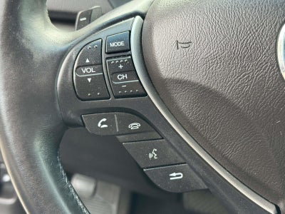 2015 Acura RDX Technology Package