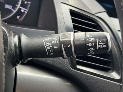 2015 Acura RDX Technology Package