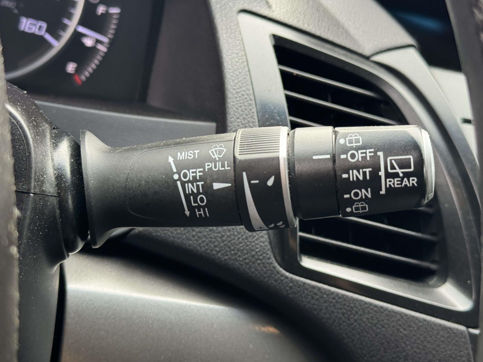 2015 Acura RDX Technology Package