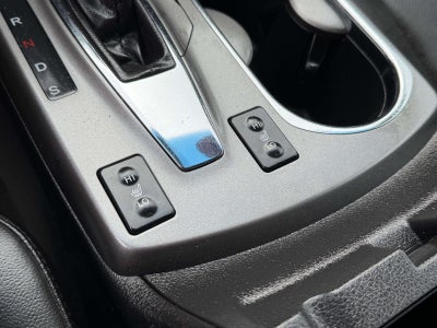 2015 Acura RDX Technology Package