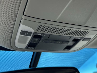 2015 Acura RDX Technology Package