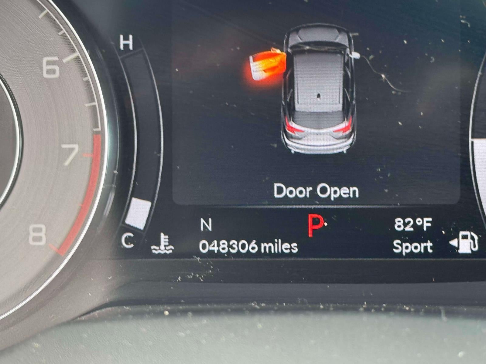 2021 Acura RDX w/Technology Package