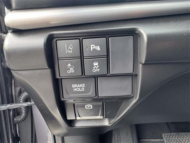 2021 Acura RDX Technology Package