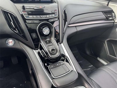 2021 Acura RDX Technology Package