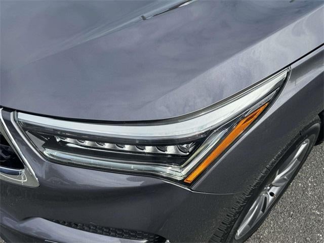 2021 Acura RDX Technology Package