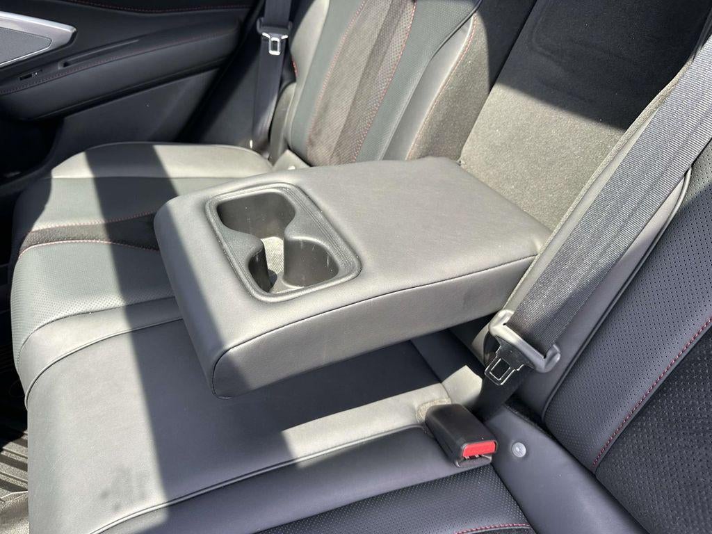 2023 Acura RDX A-SPEC Package