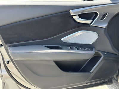 2023 Acura RDX A-SPEC Package