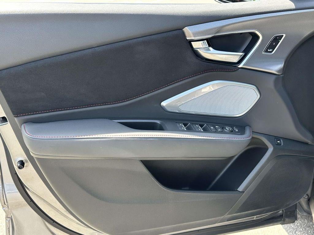 2023 Acura RDX A-SPEC Package