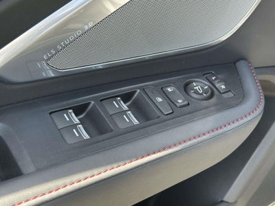 2023 Acura RDX A-SPEC Package