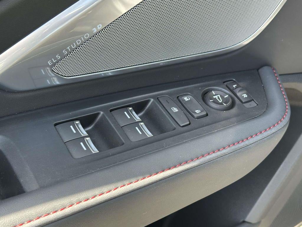 2023 Acura RDX A-SPEC Package