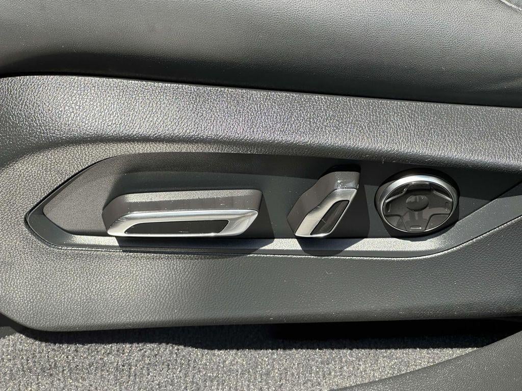 2023 Acura RDX A-SPEC Package