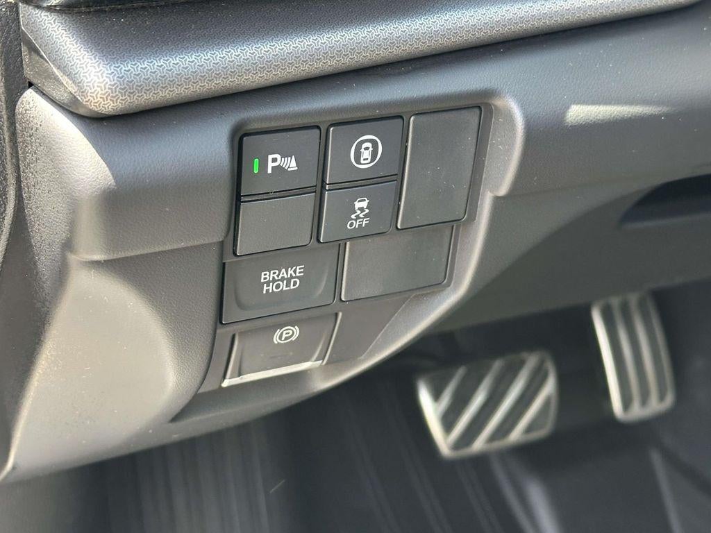 2023 Acura RDX A-SPEC Package