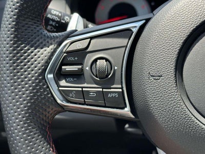 2023 Acura RDX A-SPEC Package
