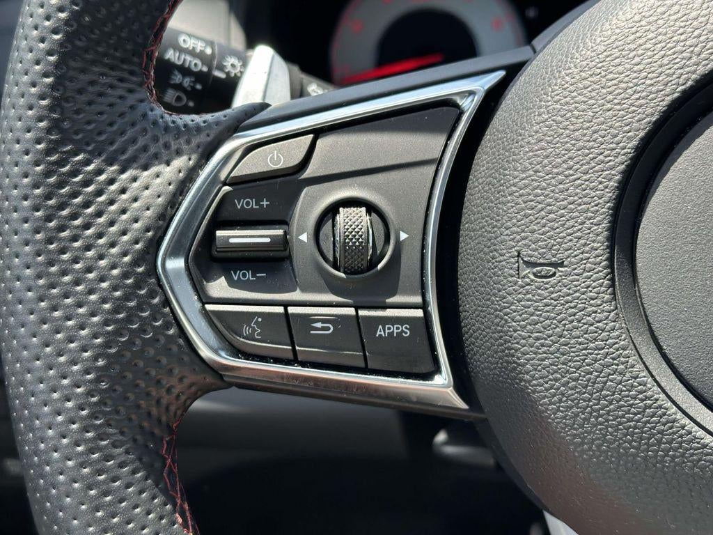 2023 Acura RDX A-SPEC Package