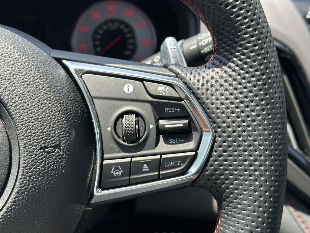 2023 Acura RDX A-SPEC Package