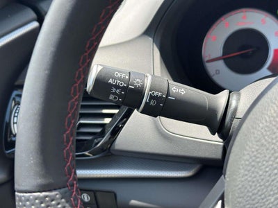 2023 Acura RDX A-SPEC Package