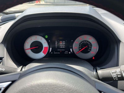 2023 Acura RDX A-SPEC Package