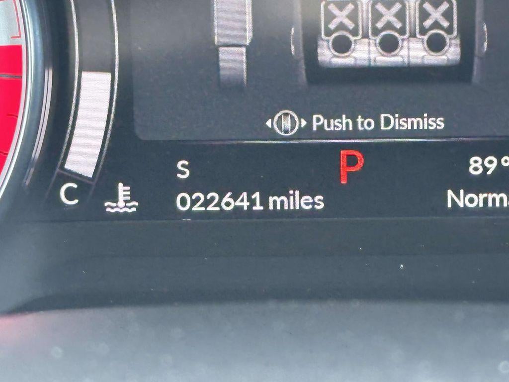 2023 Acura RDX A-SPEC Package