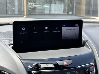 2023 Acura RDX A-SPEC Package