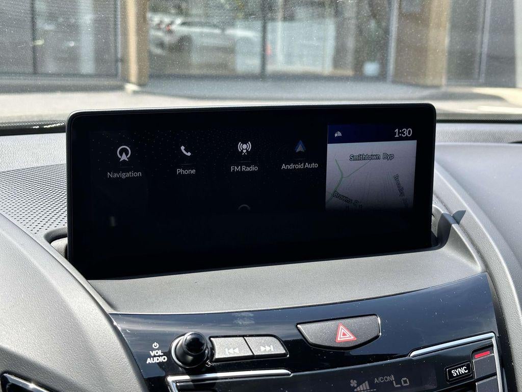 2023 Acura RDX A-SPEC Package