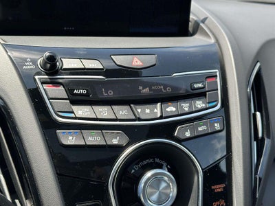 2023 Acura RDX A-SPEC Package