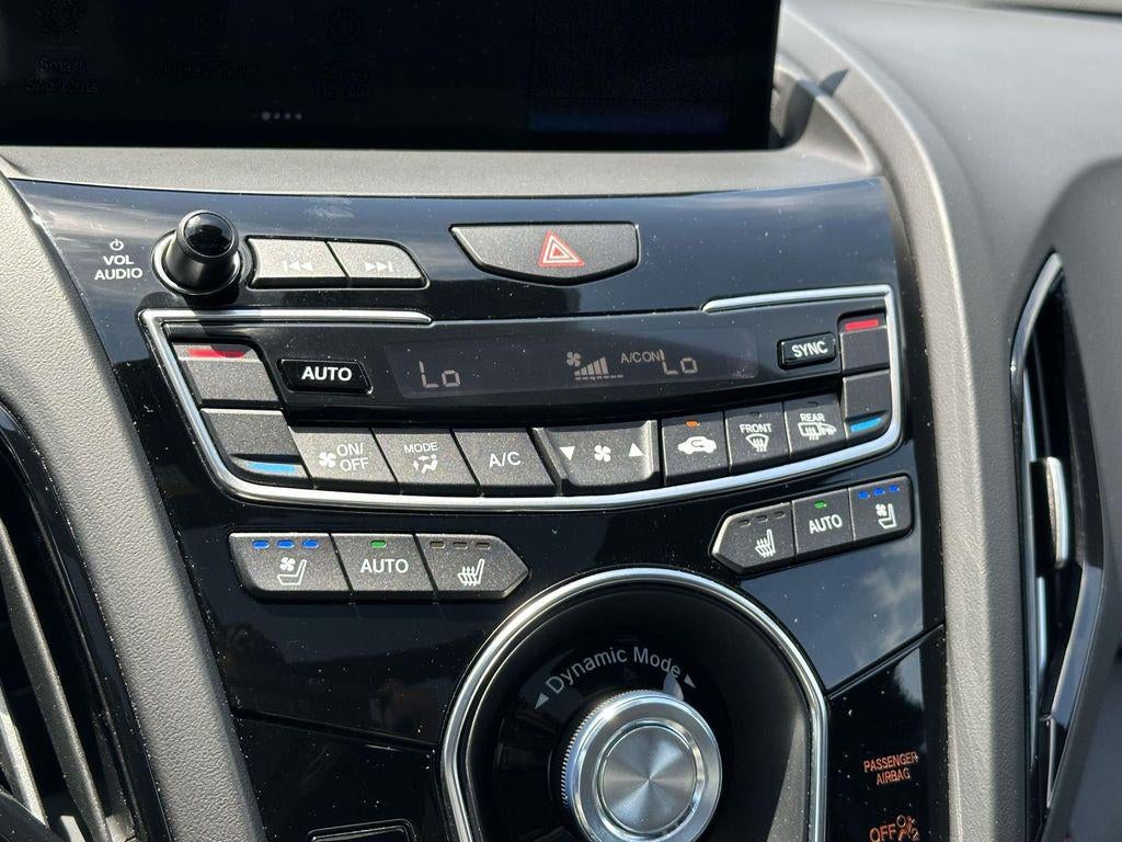 2023 Acura RDX A-SPEC Package