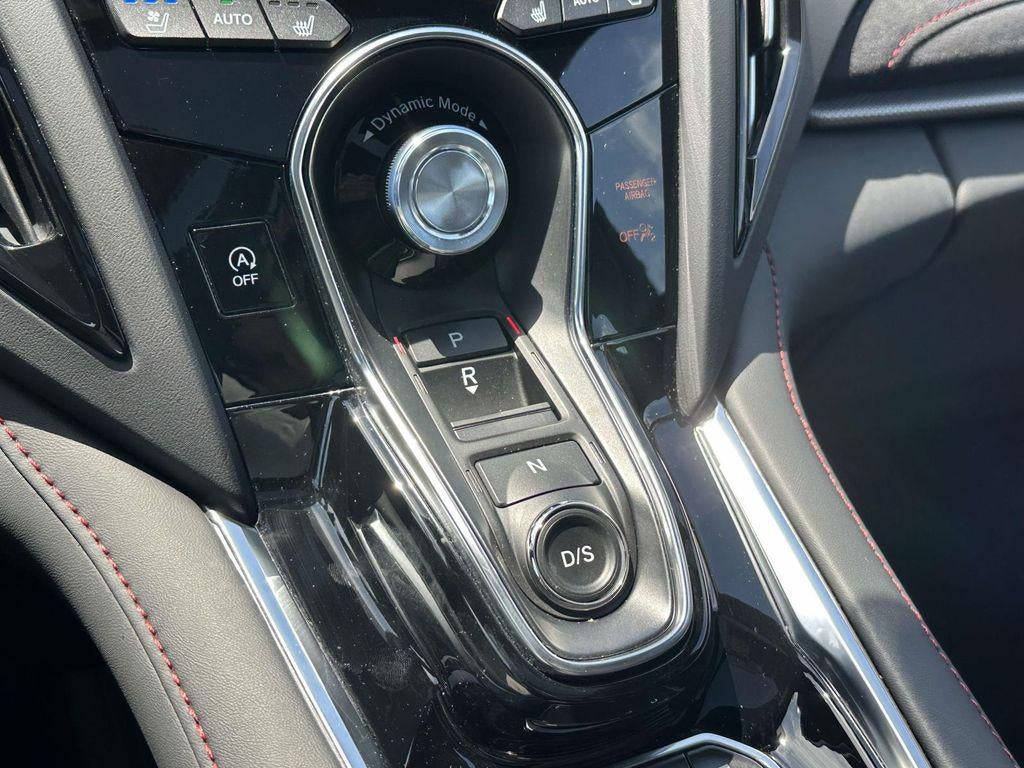 2023 Acura RDX A-SPEC Package