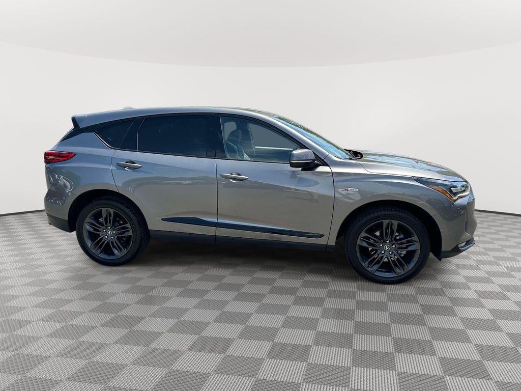 2023 Acura RDX A-SPEC Package