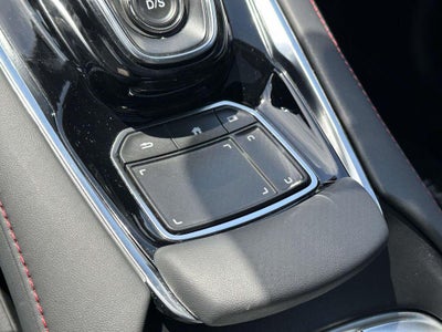 2023 Acura RDX A-SPEC Package