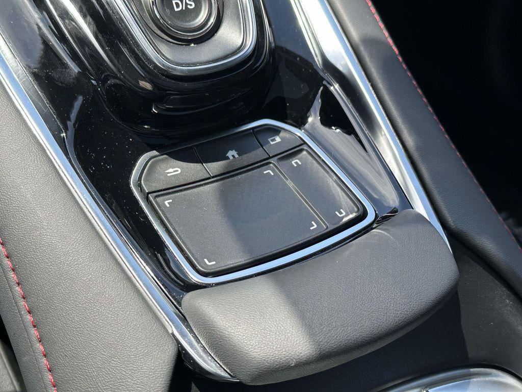 2023 Acura RDX A-SPEC Package