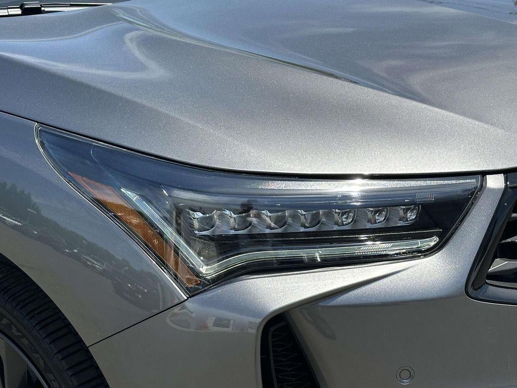 2023 Acura RDX A-SPEC Package
