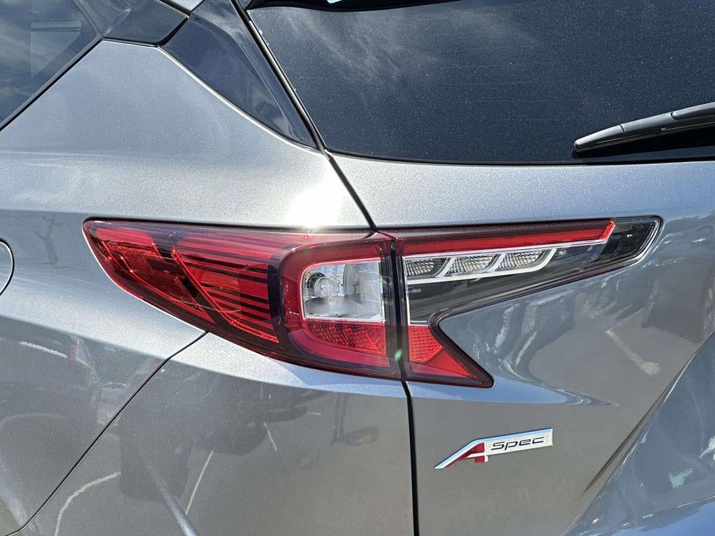 2023 Acura RDX A-SPEC Package