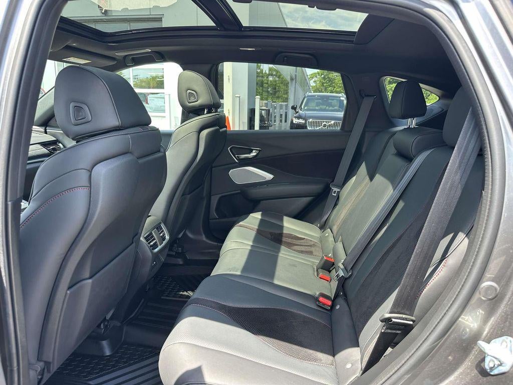 2023 Acura RDX A-SPEC Package