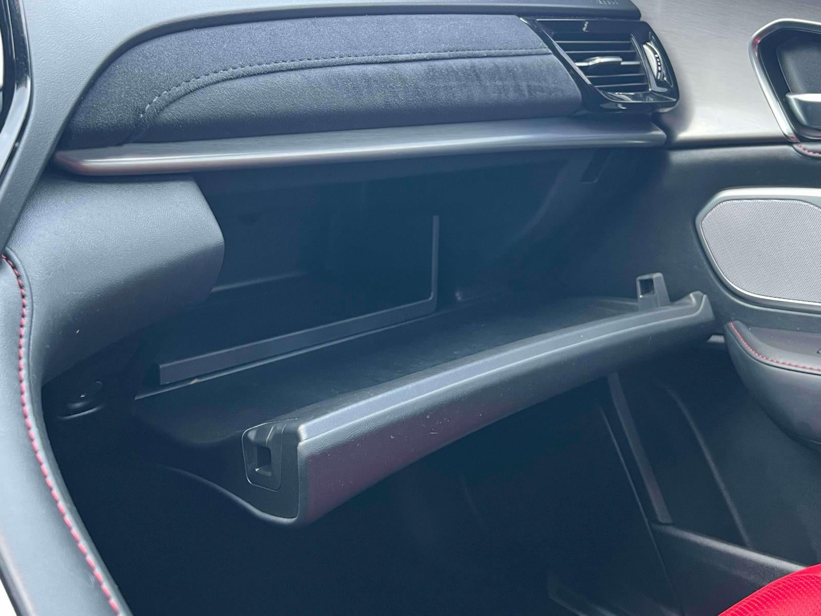 2021 Acura RDX A-SPEC Package