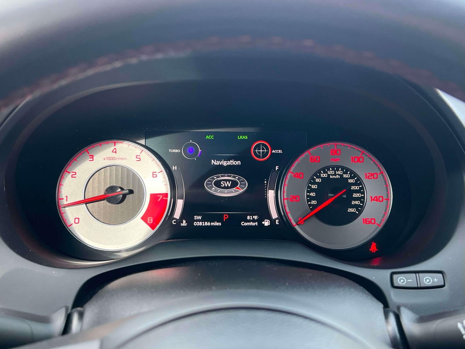 2021 Acura RDX A-SPEC Package