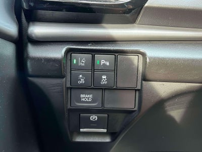 2021 Acura RDX A-SPEC Package