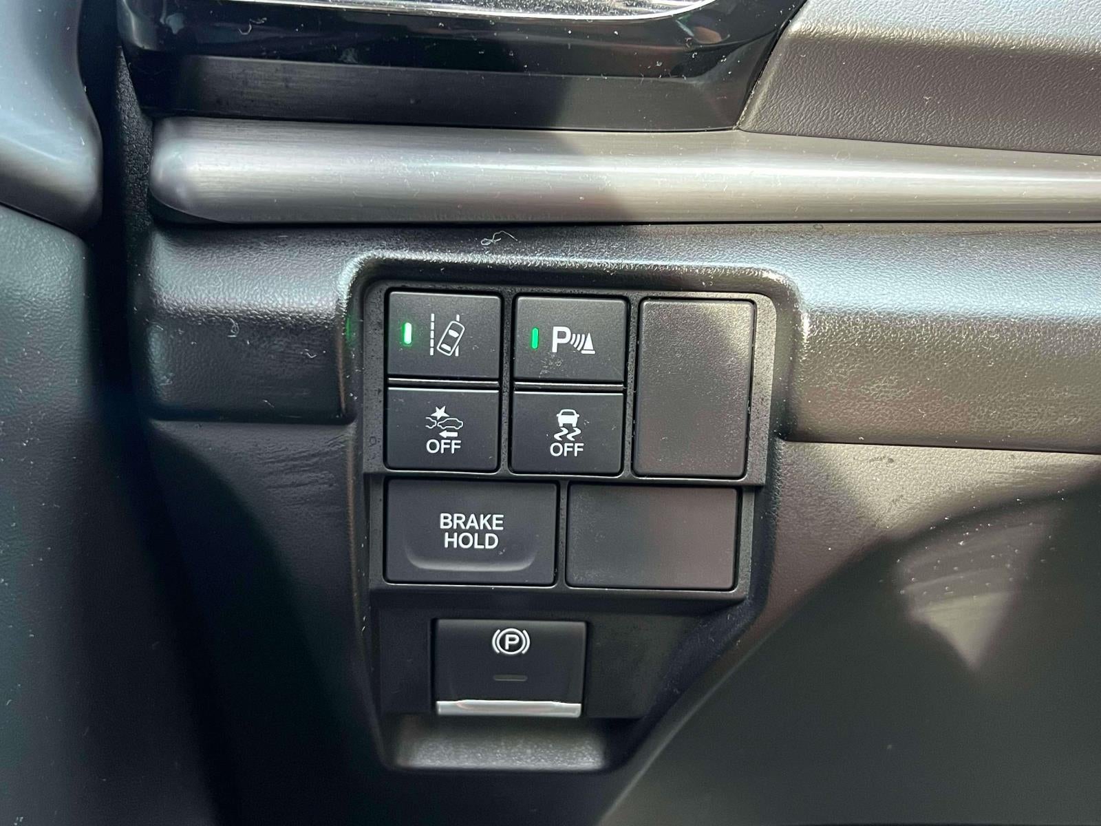 2021 Acura RDX A-SPEC Package