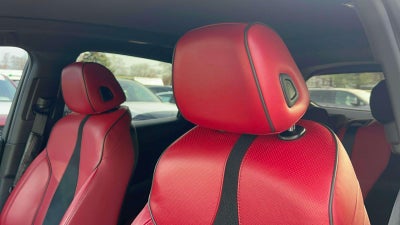 2021 Acura RDX A-SPEC Package