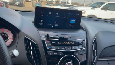 2021 Acura RDX A-SPEC Package